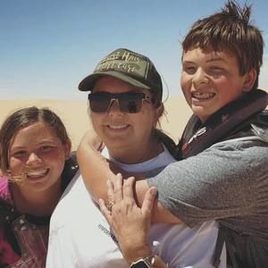 Meet your Posher, Cindy